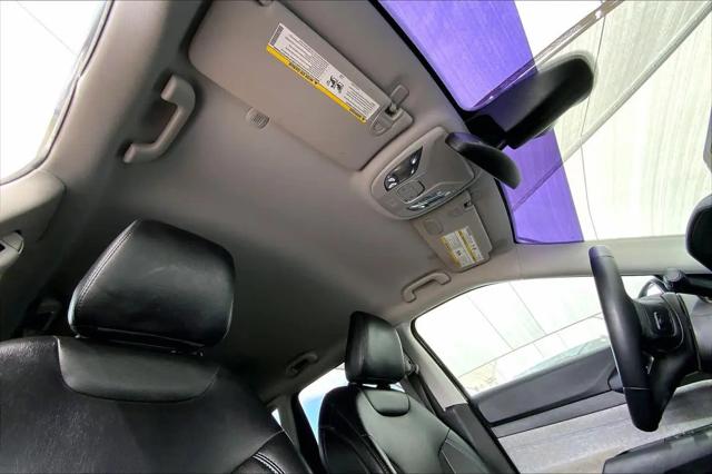 2022 Jeep Compass Latitude FWD