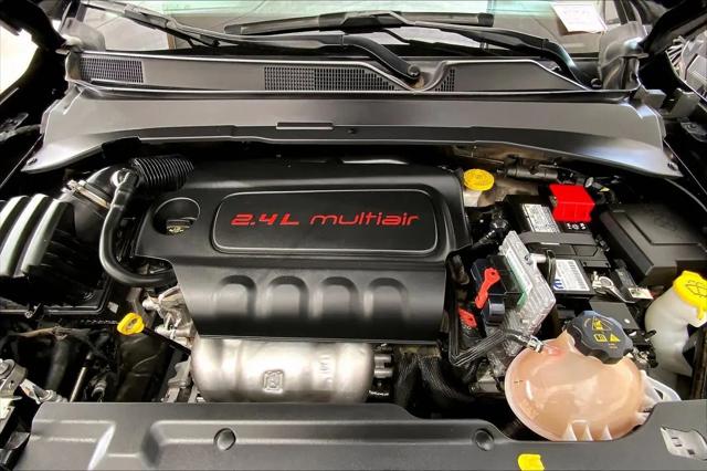 2022 Jeep Compass Latitude FWD