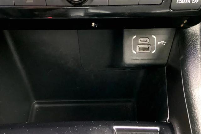 2022 Jeep Compass Latitude FWD