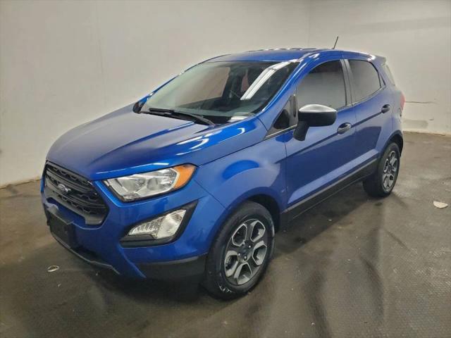 2021 Ford EcoSport S for sale near Fairfield, OH