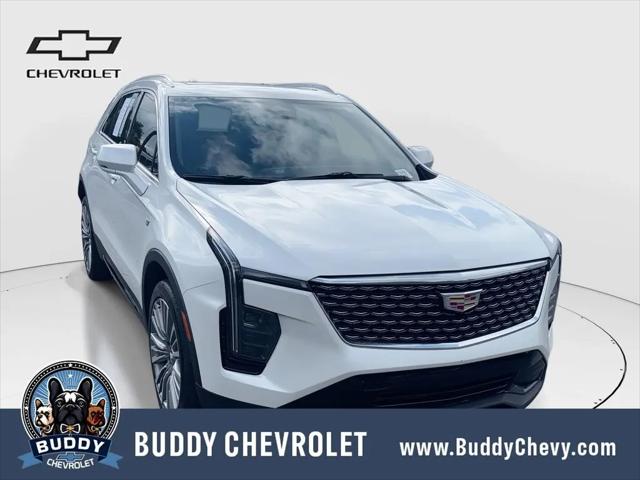 2024 Cadillac XT4 FWD Premium Luxury for sale in Decatur, GA