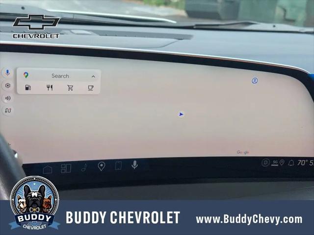 2024 Cadillac XT4 FWD Premium Luxury