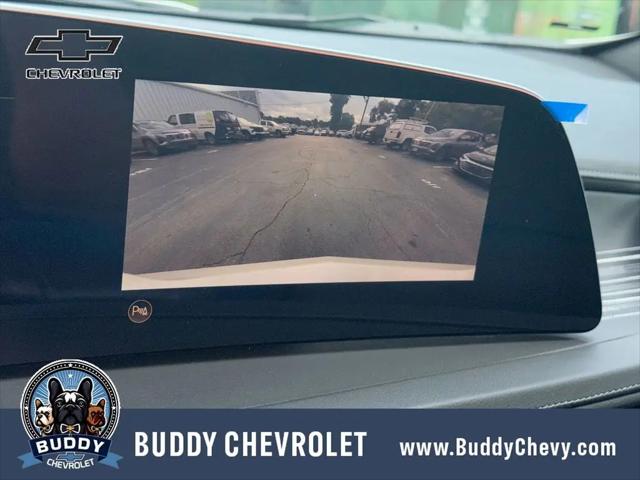 2024 Cadillac XT4 FWD Premium Luxury