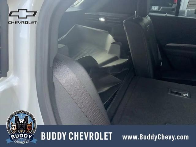 2024 Cadillac XT4 FWD Premium Luxury
