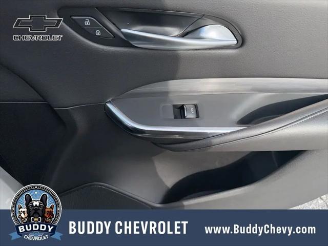 2024 Cadillac XT4 FWD Premium Luxury