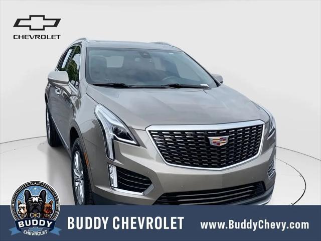 2023 Cadillac XT5 FWD Premium Luxury for sale in Decatur, GA