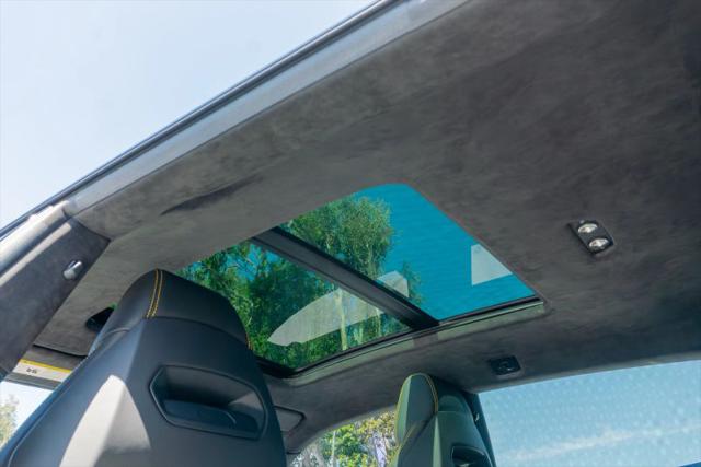 2021 Lamborghini Urus Base