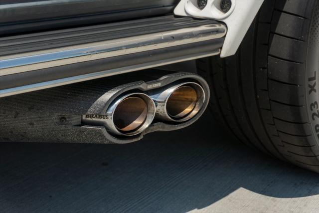 2025 Mercedes-Benz AMG G 63 AMG G 63