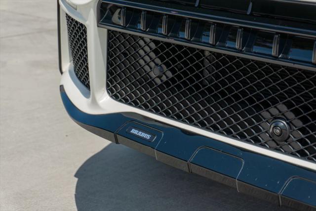 2025 Mercedes-Benz AMG G 63 AMG G 63
