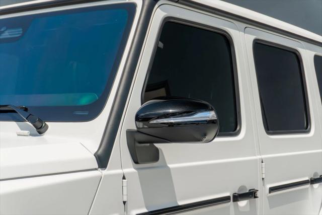 2025 Mercedes-Benz AMG G 63 AMG G 63
