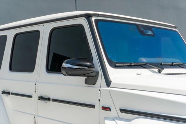 2025 Mercedes-Benz AMG G 63 AMG G 63