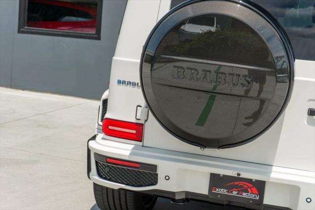 2025 Mercedes-Benz AMG G 63 AMG G 63