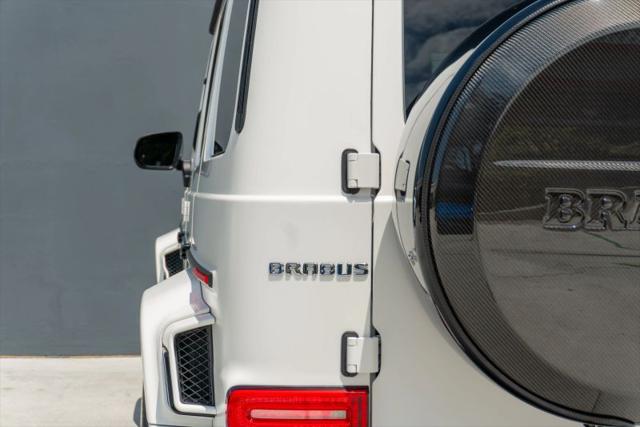 2025 Mercedes-Benz AMG G 63 AMG G 63