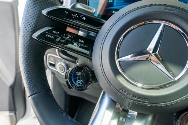 2025 Mercedes-Benz AMG G 63 AMG G 63