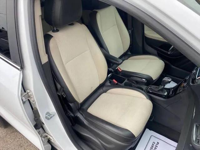 2020 Buick Encore FWD Preferred