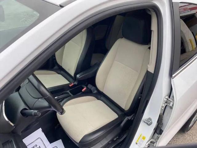 2020 Buick Encore FWD Preferred