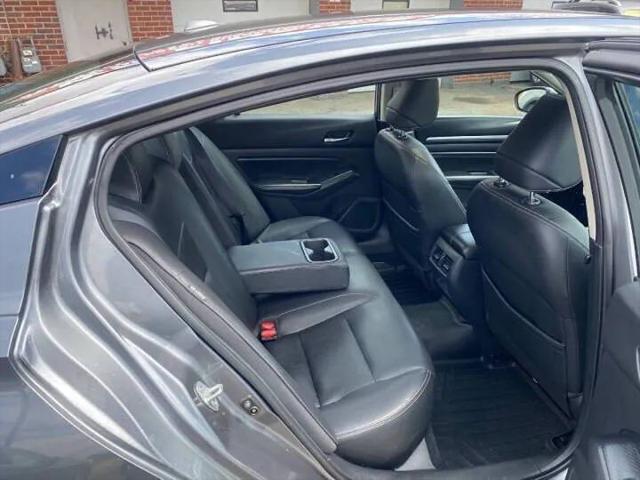 2019 Nissan Altima 2.5 SL