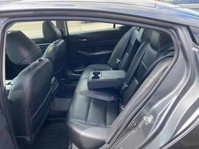 2019 Nissan Altima 2.5 SL