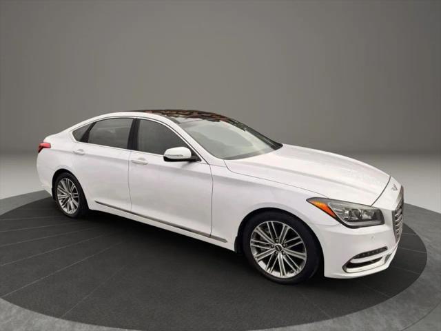 2018 Genesis G80 3.8 for sale in Aurora, IN