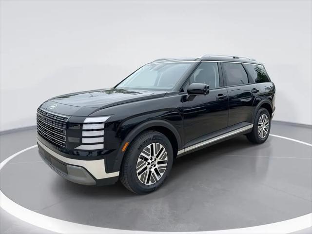 2026 Hyundai Palisade Hybrid Blue SEL Premium 8P for sale in Covington, LA