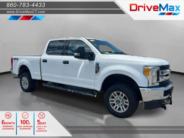 2018 Ford F-250 XLT for sale in Manchester, CT