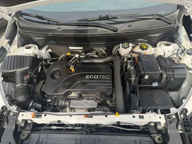 2020 GMC Terrain FWD SLT