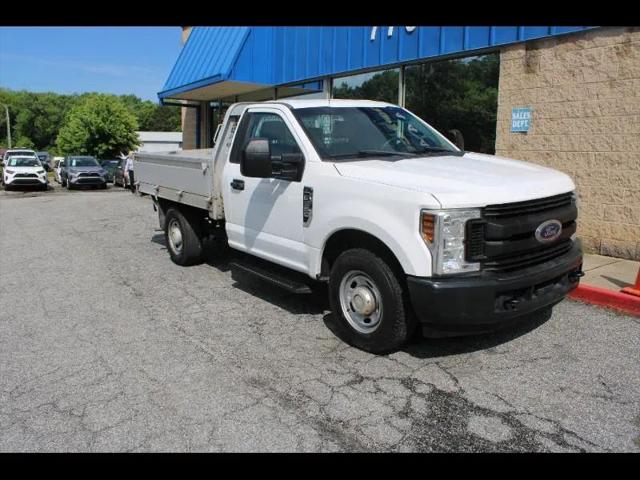 2019 Ford F-250 XL for sale in Smyrna, GA