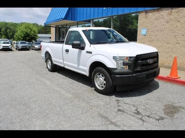 2017 Ford F-150 XL for sale in Smyrna, GA