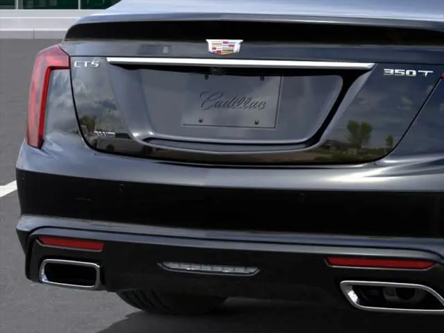 2026 Cadillac CT5 Premium Luxury RWD