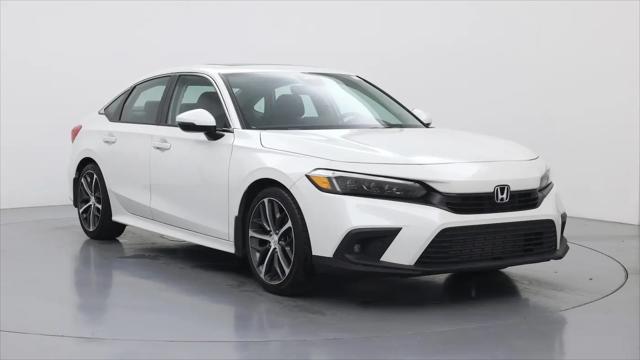 2024 Honda Civic Touring for sale in Jackson, TN