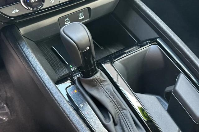 2026 Honda Accord Sedan EX-L