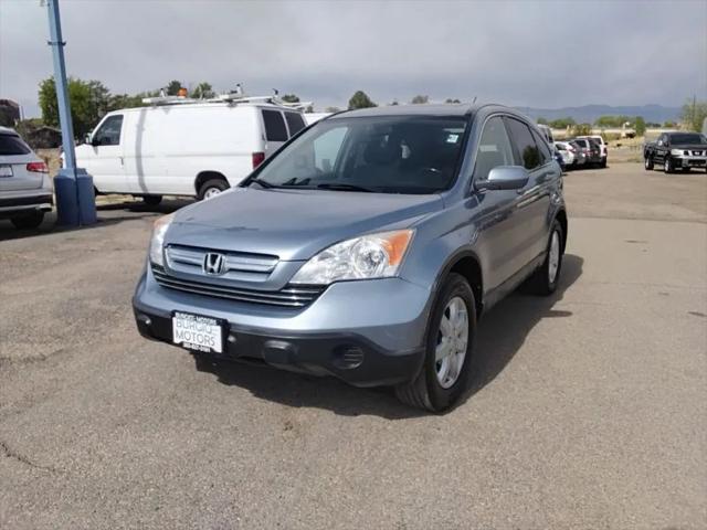 2007 Honda CR-V EX-L for sale in Longmont, CO
