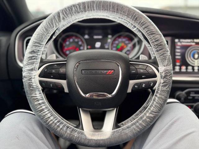 2017 Dodge Charger R/T Scat Pack RWD