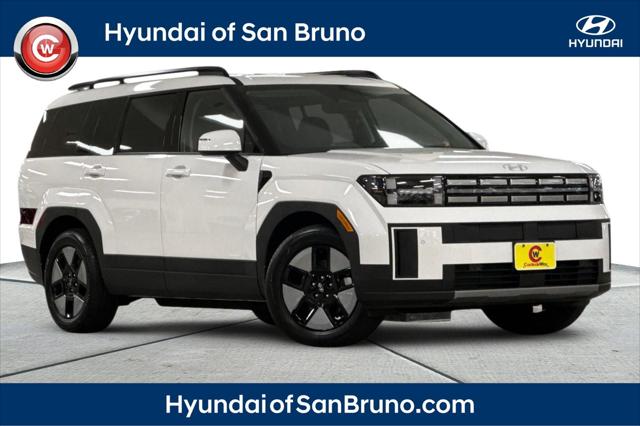 2026 Hyundai Santa Fe Hybrid SEL for sale in San Bruno, CA
