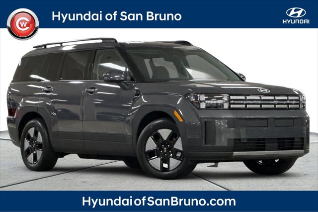 2026 Hyundai Santa Fe Hybrid SEL for sale in San Bruno, CA