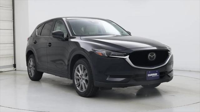 2020 Mazda CX-5 Grand Touring for sale in Easton, PA