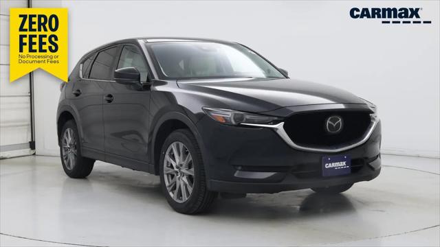 2020 Mazda CX-5 Grand Touring for sale in Easton, PA