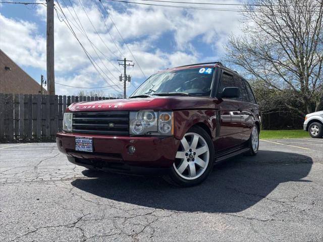 2004 Land Rover Range Rover HSE for sale in Glendale Heights, IL