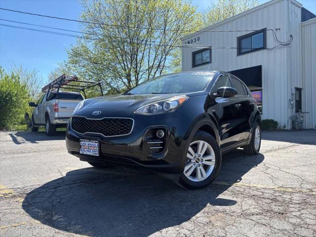 2018 Kia Sportage LX for sale in Glendale Heights, IL