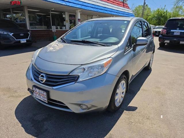 2014 Nissan Versa Note S Plus for sale in Glendale Heights, IL