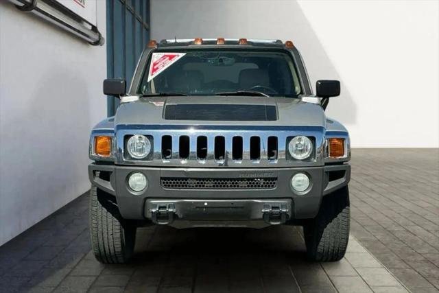 2007 HUMMER H3 Base