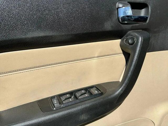 2007 HUMMER H3 Base