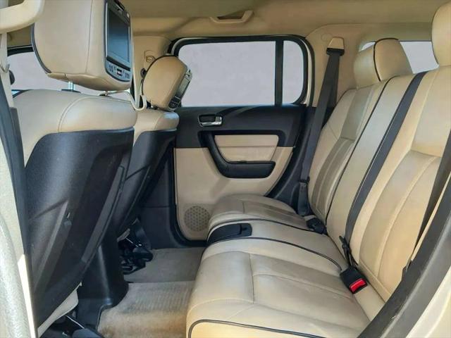 2007 HUMMER H3 Base