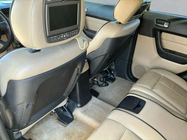 2007 HUMMER H3 Base