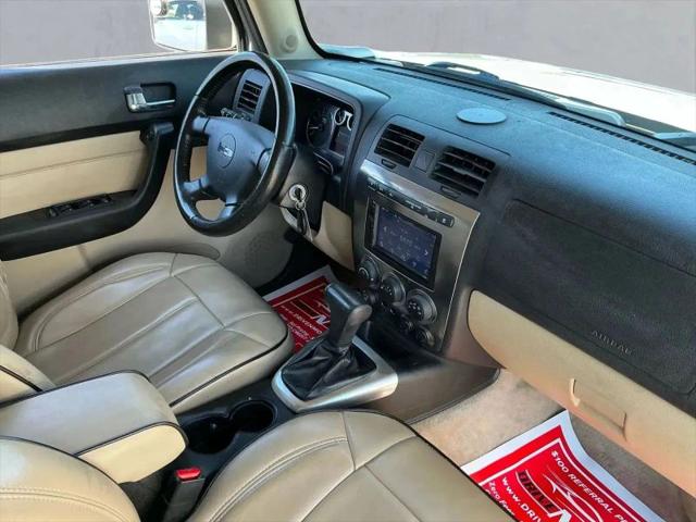 2007 HUMMER H3 Base
