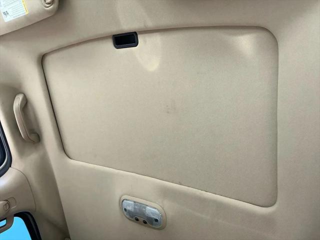 2007 HUMMER H3 Base