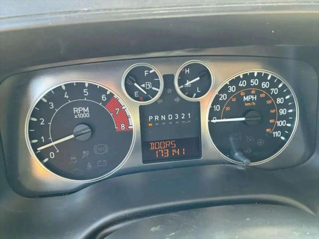 2007 HUMMER H3 Base