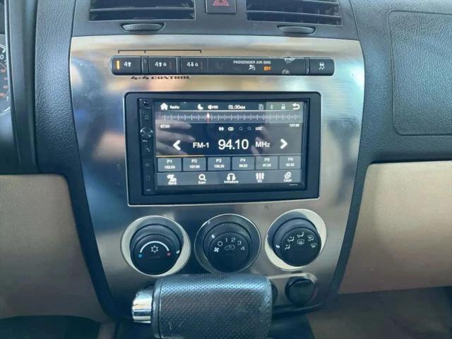 2007 HUMMER H3 Base
