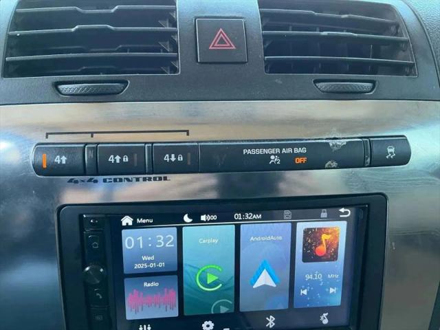 2007 HUMMER H3 Base