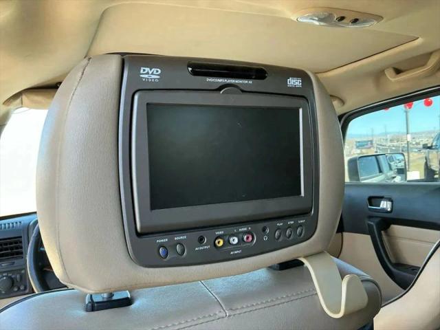 2007 HUMMER H3 Base